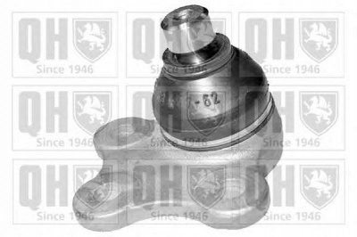 QUINTON HAZELL qsj1350s -  Несущий / направляющий шарнир